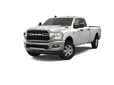 2024 RAM 3500 Big Horn Crew Cab 4x4 8' Box