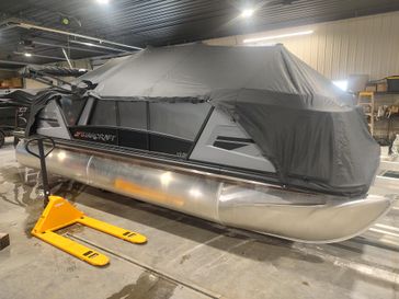 New 2026 STARCRAFT VX20RDH 