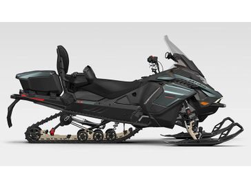 New 2026 Ski-Doo GRAND TOURING LE W/PLATINUM PKG 
