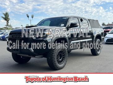 Used 2023 Toyota Tacoma TRD Pro