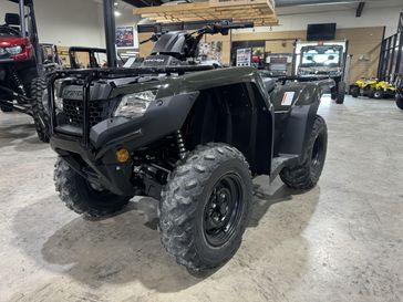 2025 Honda Rancher 4X4 