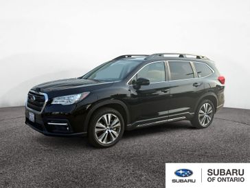 Used 2022 Subaru Ascent Limited
