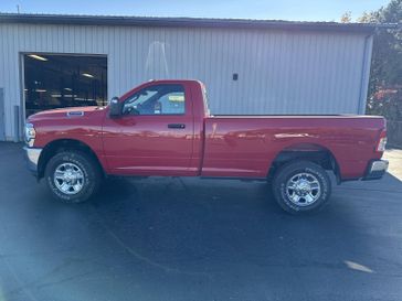 2024 RAM 2500 Tradesman Regular Cab 4x4 8' Box