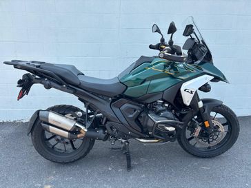 2024 BMW R 1300 GS 