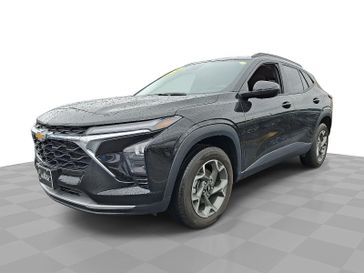 2024 Chevrolet Trax FWD LT