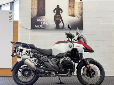 2026 BMW R 1300 GS Adventure