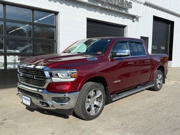 Used 2020 RAM 1500 