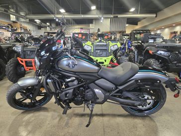 2025 KAWASAKI VULCAN S CAFE