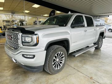 Used 2017 GMC Sierra 1500 Denali