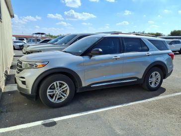 Used 2021 Ford Explorer XLT