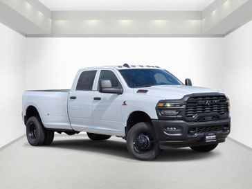 New 2027 RAM 3500 Tradesman