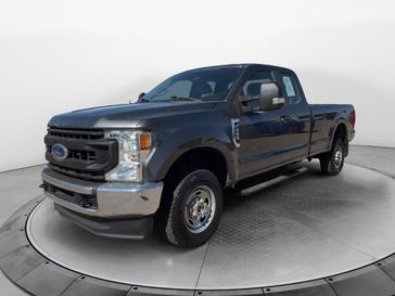 Used 2020 Ford F-250 XL