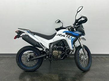 2025 Voge 300 Rally 