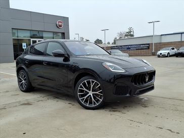 New 2026 Maserati Grecale Modena
