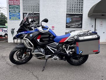 Used 2024 BMW R 1250 GS Adventure 