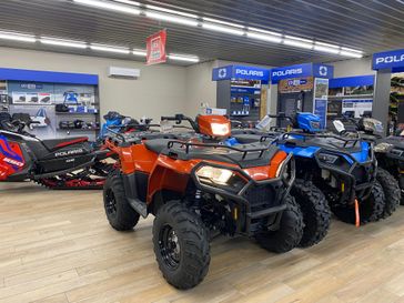 2024 Polaris Sportsman 570