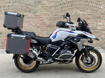 Used 2023 BMW R1250GS Rally 