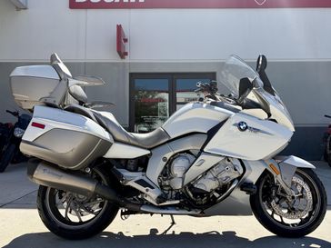 Used 2014 BMW K 1600 GTL Exclusive 