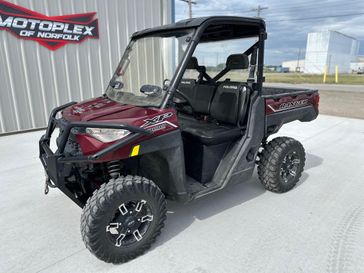 Used 2021 Polaris Ranger XP 1000 Premium 
