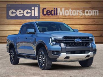 Used 2024 Ford Ranger Lariat