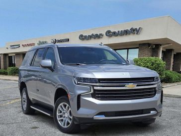 Used 2024 Chevrolet Tahoe LT