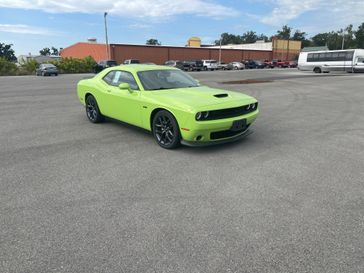 Used 2023 Dodge Challenger R/T
