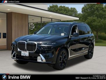 Black Sapphire Metallic