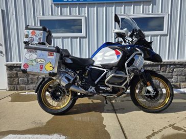 2019 BMW R 1250 GS Adventure