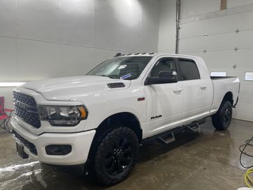 Used 2022 RAM 2500 Big Horn