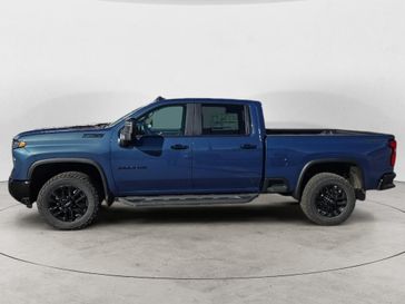 New 2026 Chevrolet Silverado LT