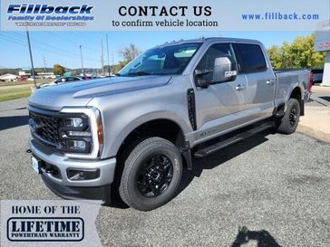 2024 Ford F-350SD XLT