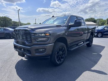 Used 2025 RAM 2500 