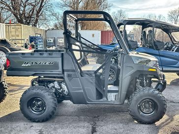 New 2026 Polaris RANGER SP 570 SAGE GREEN Base 