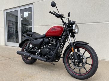 2024 Royal Enfield METEOR 350