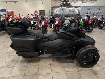 New 2025 Can-Am SPYDER RT LIMITED (SE6) 