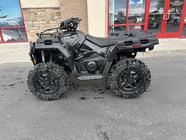 2025 Polaris SPORTSMAN 570 TRAIL 