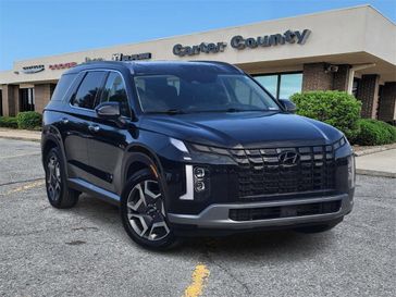 Used 2024 Hyundai Palisade SEL