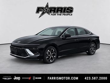 Used 2024 Hyundai Sonata SEL