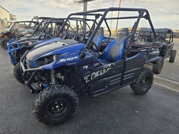 USED 2023 KAWASAKI TERYX BASE 