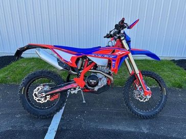 2025 Beta 390 RR Race Edition 