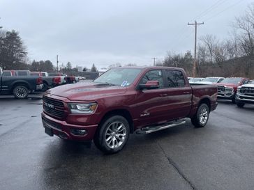 Used 2023 RAM 1500 Laramie