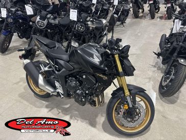 New 2026 Honda CB1000 HORNET SP 