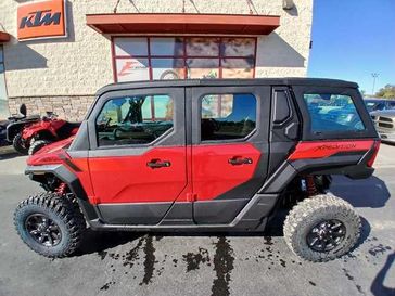 New 2026 Polaris XPEDITION ADV 5 NORTHSTAR 