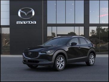 New 2025 Mazda CX-30 2.5 S Preferred Package