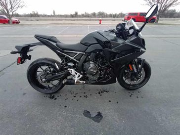 2025 Suzuki GSXS 8R 