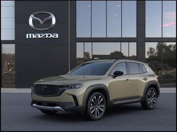 New 2026 Mazda CX-50 2.5 Turbo Premium Plus