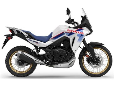 New 2026 Honda TRANSALP E-CLUTCH 