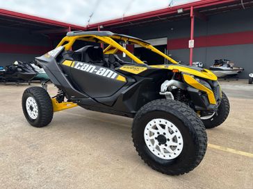 New 2024 Can-Am MAVERICK R XRS 77 996NT 