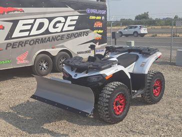 2026 CFMoto CForce 500