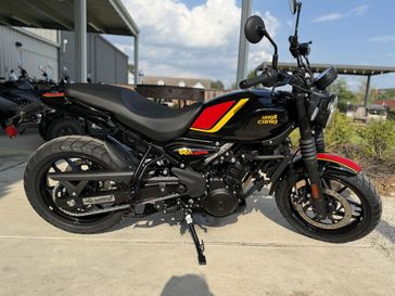 New 2026 Royal Enfield Guerrilla 450 